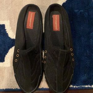 B.u.m Equipment sandals